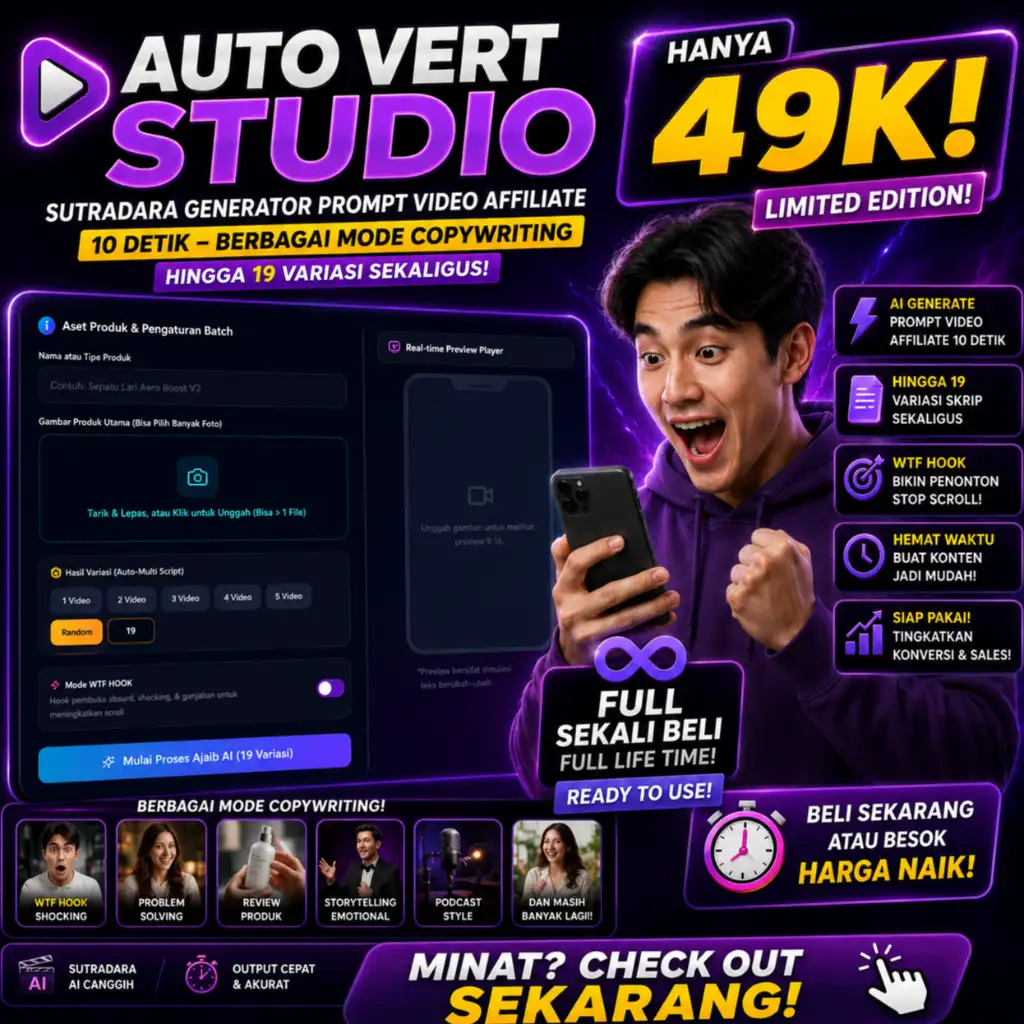 Auto Vert Studio