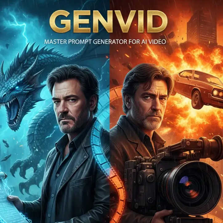 Genvid