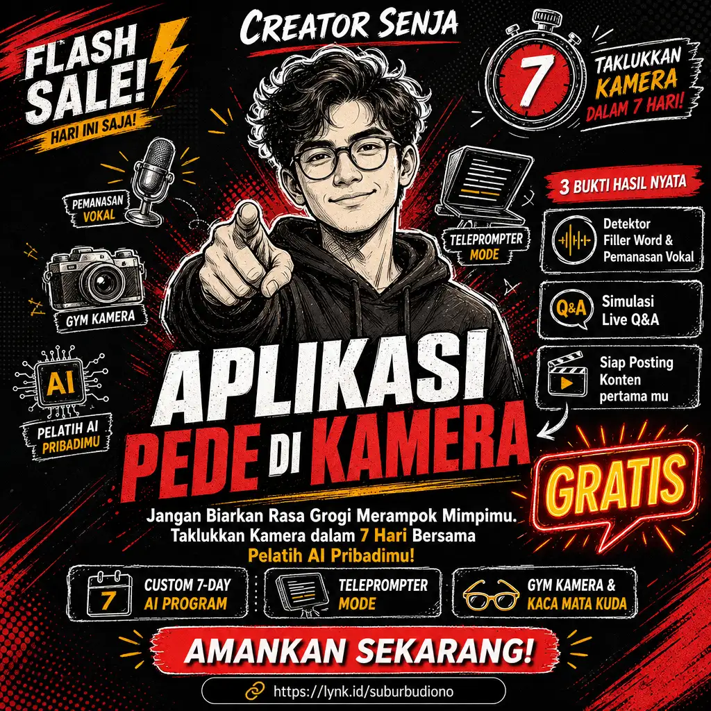 Pede di Camera