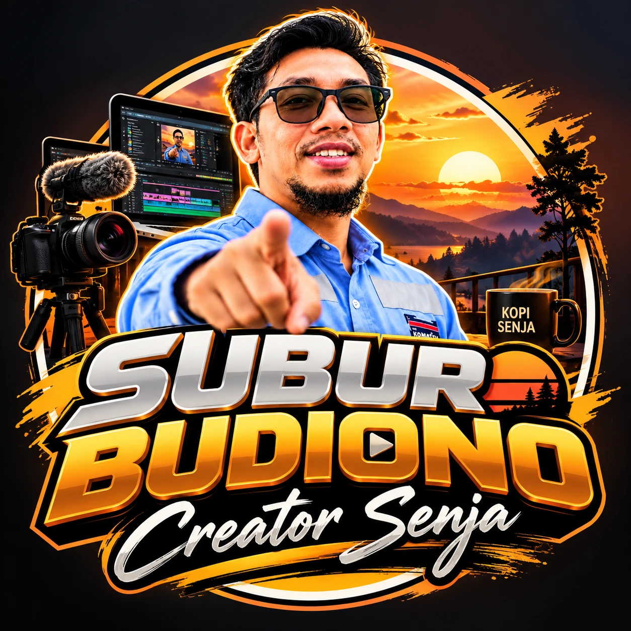 Subur Budiono